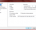 FileStream TurboZIP Скриншот 1