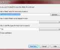 FileStream TurboZIP Скриншот 4