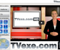 TVexe TV HD Скриншот 0