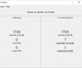 Twin Folders Скриншот 0