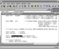 TxEdit 2000 Скриншот 0