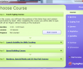 TypingMaster 11 Typing Tutor Скриншот 1