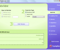 TypingMaster 11 Typing Tutor Скриншот 2