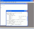 Ufasoft Common Lisp Скриншот 0
