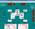 Ultimate Bid Whist Скриншот 0
