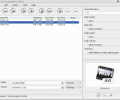 Ultra AVI Converter Скриншот 0