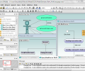 Altova UModel Enterprise Edition Скриншот 0