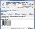 UPC Bar Codes Скриншот 0
