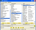 URL Organizer Two Скриншот 0