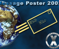 USENET Message Poster 2003 Скриншот 0
