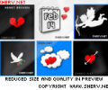 Valentine MSN Display Pictures Скриншот 0