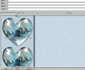 Valentines III Email Stationery Скриншот 0