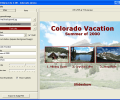 VCD Menu Lite Скриншот 0