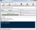 Vemail Voice Email Software for Windows Скриншот 0