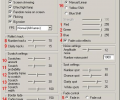 MSU Old Cinema 2.0 VirtualDub plugin Скриншот 0