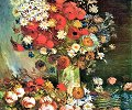 Vincent van Gogh Art Скриншот 0