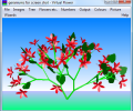 Virtual Flower Скриншот 0