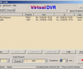 VirtualDVR Скриншот 0
