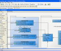 Visual Paradigm for UML Modeler Скриншот 0