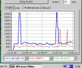 Visual Ping monitor Скриншот 0