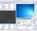 VENM Remote Desktop Manager Скриншот 0