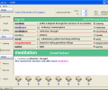 Vocaboly Скриншот 0
