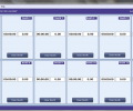 CallShop Billing Скриншот 0