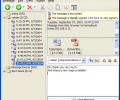 Vypress Messenger Скриншот 0