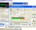 Audio Recorder Pro Screenshot 0