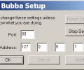 Web Bubba Скриншот 0
