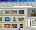 Web Pictures Downloader Скриншот 0