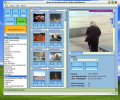 Webcam Dashboard Скриншот 0