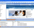WebCloner Pro Offline Browser Скриншот 0