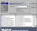 WebFoil Скриншот 0