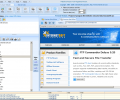 Website Extractor Скриншот 0