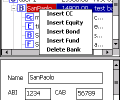 Roger PocketPC/ARM Скриншот 0