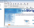 WebStripper Скриншот 0