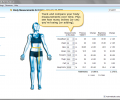 Weight-By-Date Pro Diet and Fitness Скриншот 0