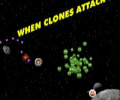 When Clones Attack! Скриншот 0