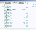 Where Is My Space?! Disk Space Analyzer Скриншот 0