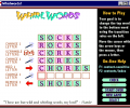 Whirlwords Скриншот 0