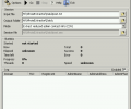 Whois Extractor Скриншот 0