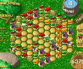 WildSnake Puzzle: Harvest Lines Скриншот 0