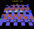 Willy In Space 3D Скриншот 0