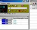 WinADR MP3 Recorder Скриншот 0