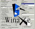WinaXe Plus SSH X-Server for Windows Скриншот 0