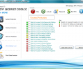 Window Security Toolkit Скриншот 0
