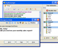 PopMessenger Скриншот 0