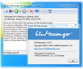 WinMessenger Screenshot 0