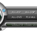 WinMPG Video Convert Скриншот 0